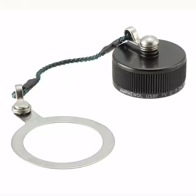 USBFTVC7ZN Amphenol Socapex  Accesorios para conectores USB, DVI y HDMI